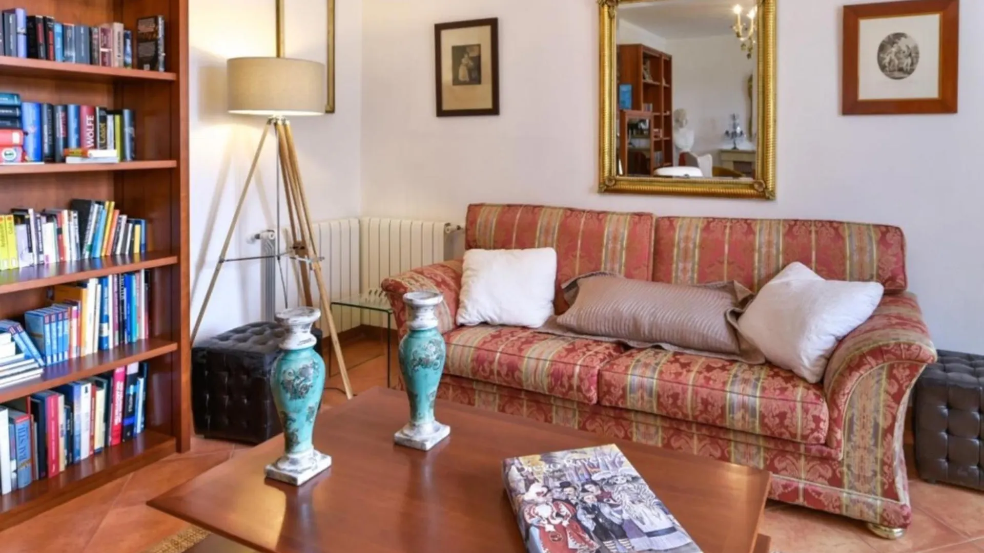 Nocleg ze śniadaniem Doppelzimmer Vendaval Es Llobets Llucmajor